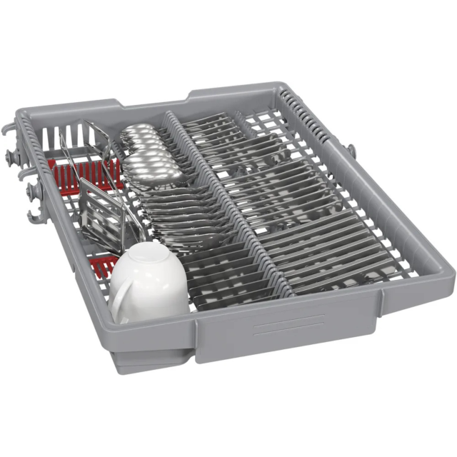 Bosch SPV4EMX25G Dishwasher, 10 Place Settings, WiFi