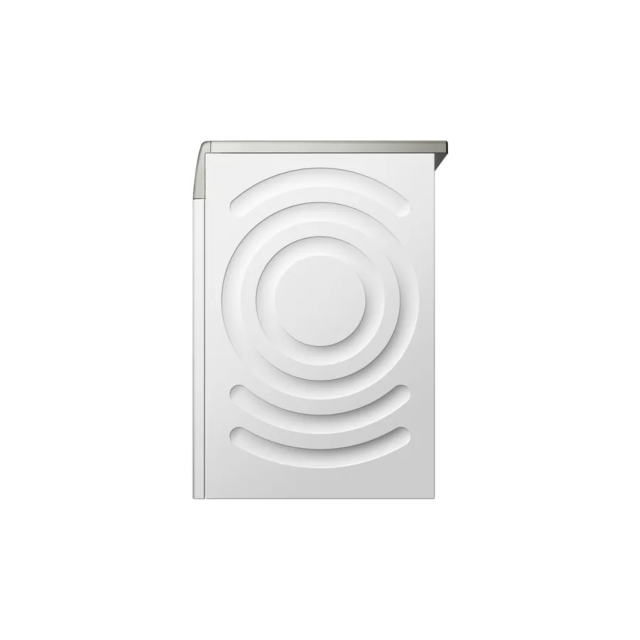 Bosch WNA144V9GB 9kg/5kg 1400 Spin Washer Dryer - White