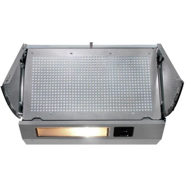 Cata UBINTD60SV.1 Integrated Cooker Hood