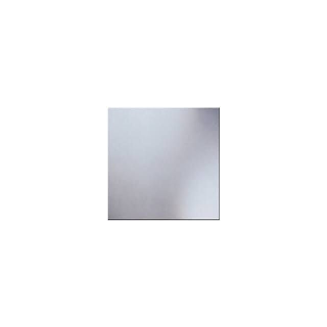 Cda CSB6SS Square Metal Splashback