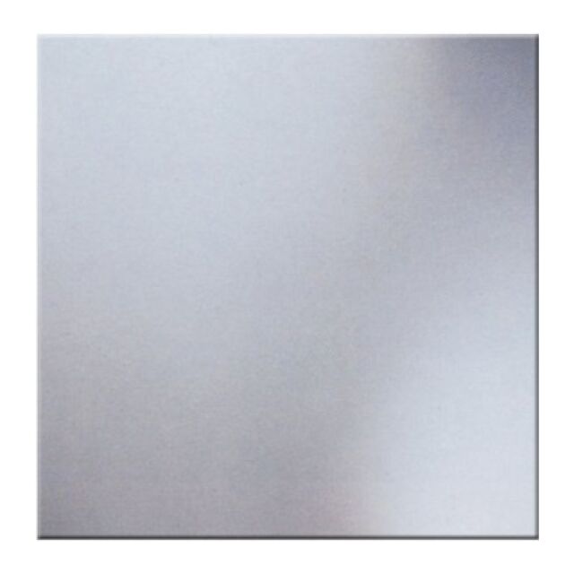 Cda CSB9SS Square Metal Splashback