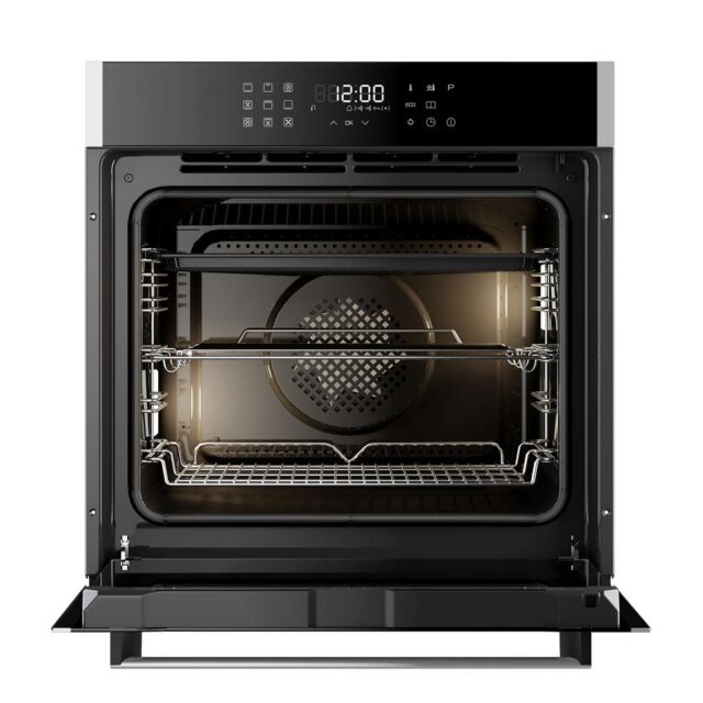 Cda SL570SS 77 ltr 13 FN full TC, pyro oven, SCD, TS x 2, TP, PP