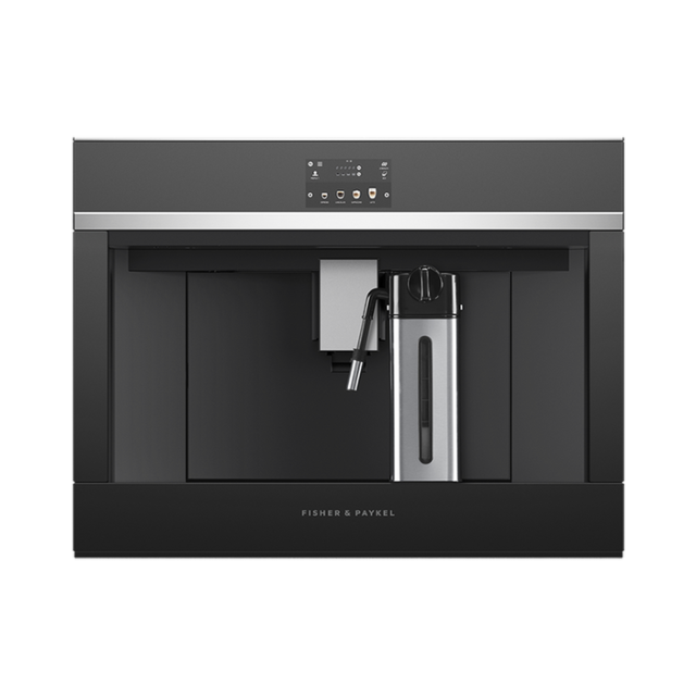 Fisher & Paykel EB60DSX1 Built-in Coffee Maker