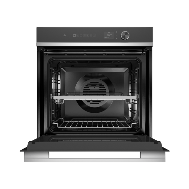 Fisher & Paykel Built-In Pyrolytic Oven - OB60SD16PLX1