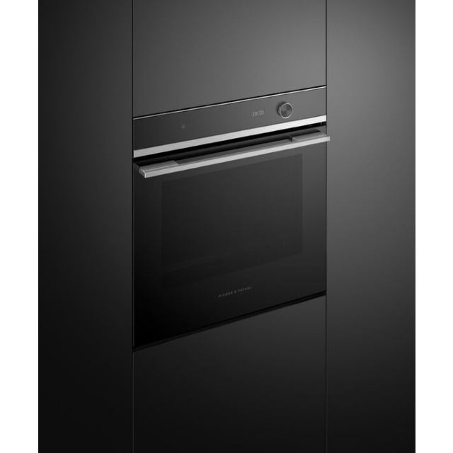 Fisher & Paykel Built-In Pyrolytic Oven - OB60SD16PLX1