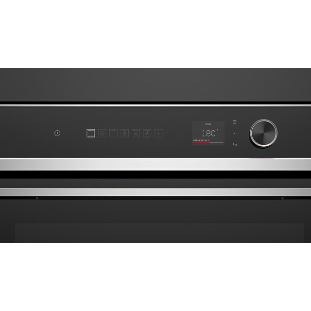 Fisher & Paykel Built-In Pyrolytic Oven - OB60SD16PLX1