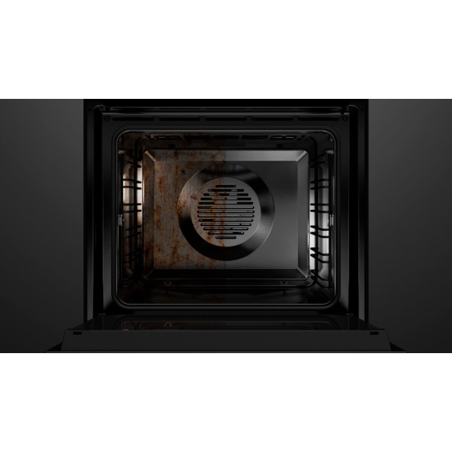 Fisher & Paykel Built-In Pyrolytic Oven - OB60SD16PLX1