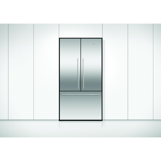 Fisher And Paykel RF610ADX6 Fisher & Paykel RF610ADX6 90cm Frost Free American Fridge Freezer - Stai