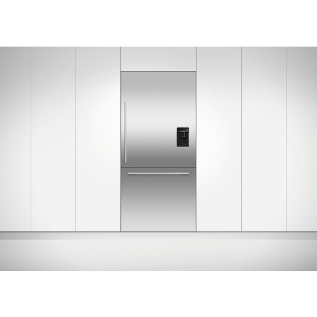 Fisher & Paykel RS9120WRU2 91cm Fridge Freezer Integrated