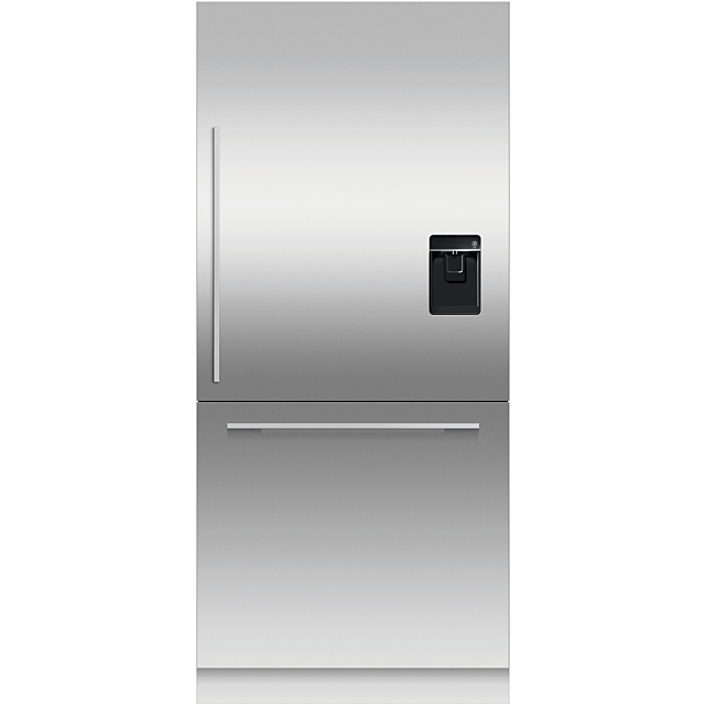 Fisher & Paykel RS9120WRU2 91cm Fridge Freezer Integrated