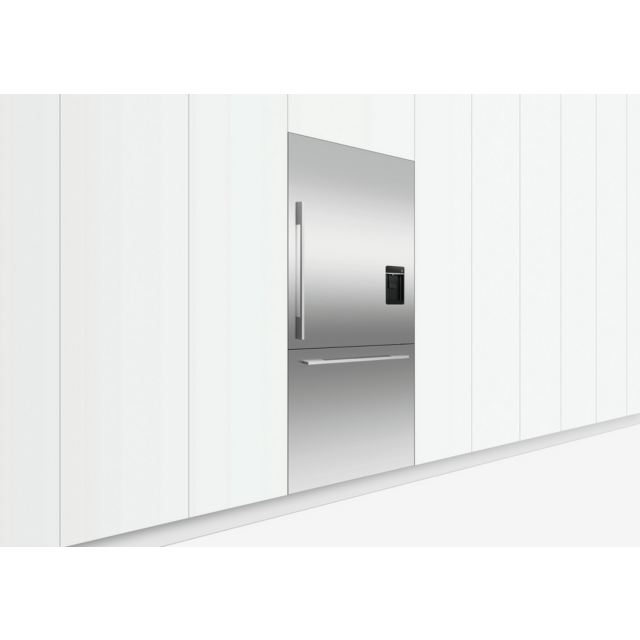 Fisher & Paykel RS9120WRU2 91cm Fridge Freezer Integrated