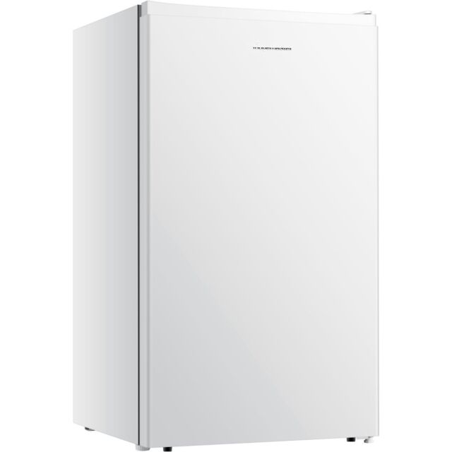 Fridgemaster MUL4892E 47.5cm Undercounter Fridge - White