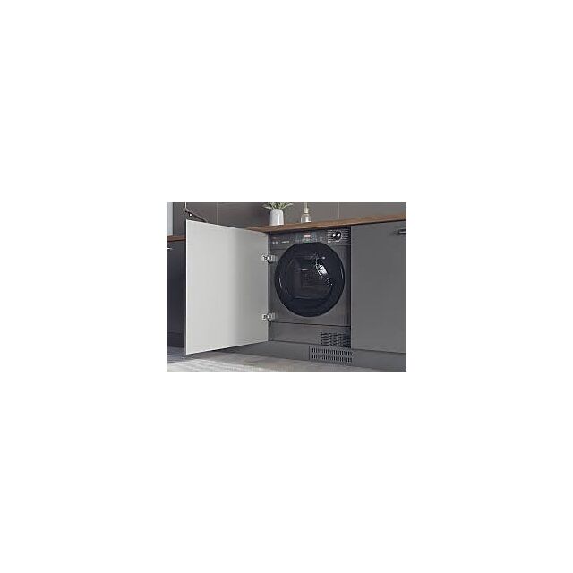 Haier HDB4 H7A2TBERX80 Heat Pump