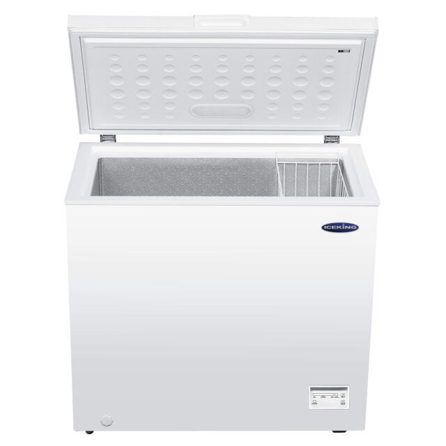 Iceking CF197EW 90Cm Chest Freezer