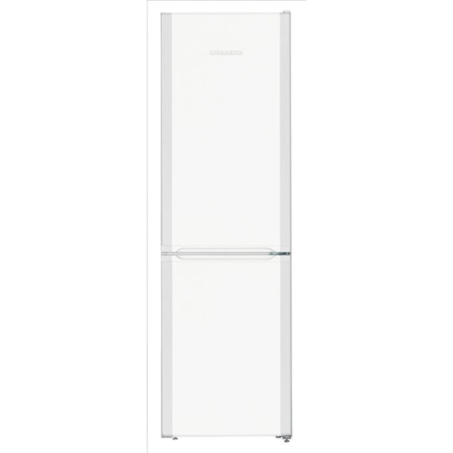 Liebherr CUE3331 55cm 60/40  Fridge Freezer - White