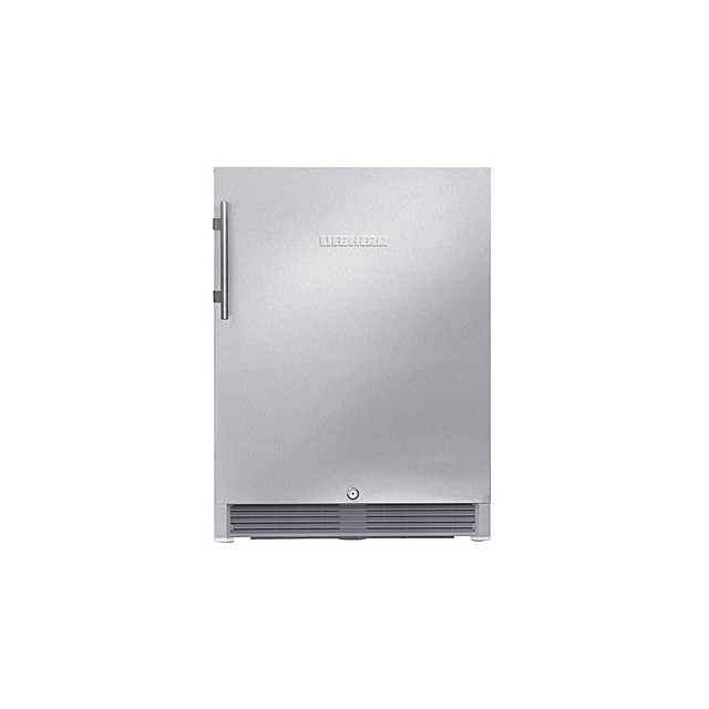 Liebherr OKES1750 59.8cm Undercounter Outdoor Cooler - Stainless Steel