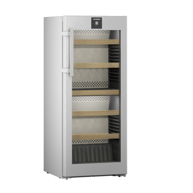 Liebherr WPSD4652 Vinidor Multi-temperature Wine Cabinet.