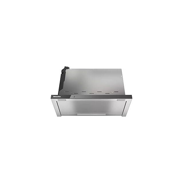 Miele DAS4630 Miele Slimline Cooker Hood With Intuitive Smartcontrol Controls 