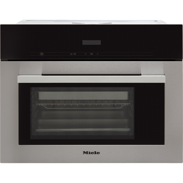 Miele DG2740 Built-in Compact Oven