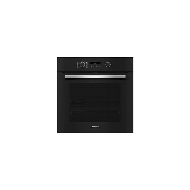 Miele H2766-1BP 125 Year special edition AirFry oven: 7 Functions, EasyControl Plus, 76 litre capaci