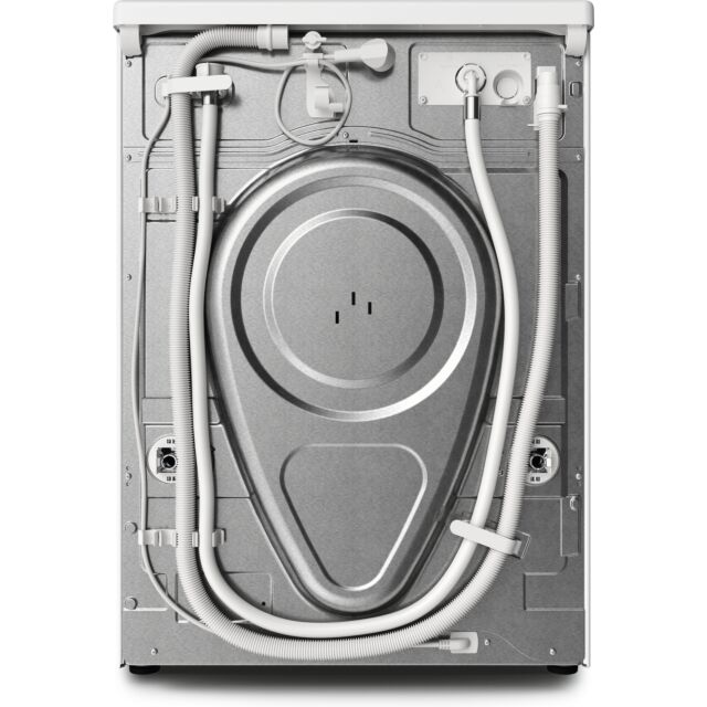Miele WEB365 WCS 8kg 1400 Spin Washing Machine - Lotus White