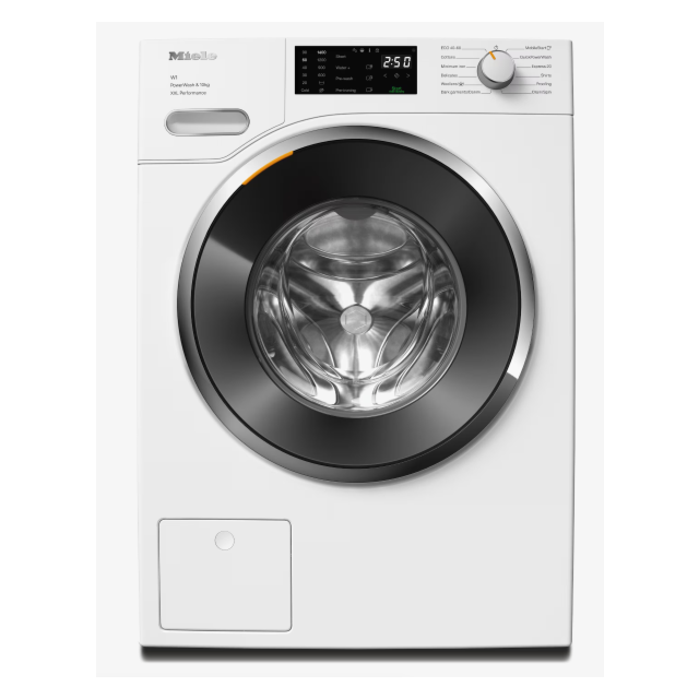Miele WEK365 10Kg