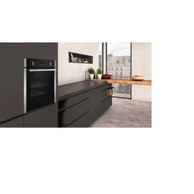 Neff B2ACH7HH0B N50 Built-In Single Electric Oven