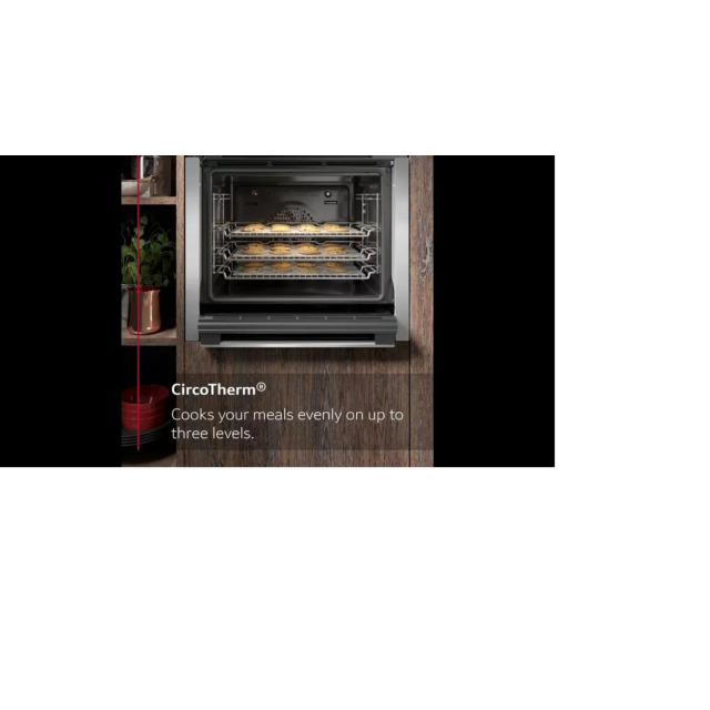 Neff B2ACH7HH0B N50 Built-In Single Electric Oven