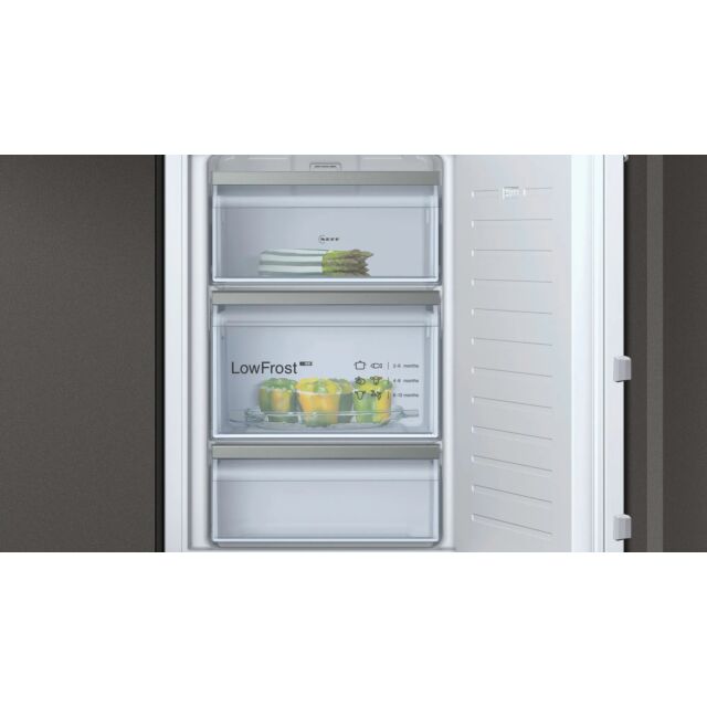 Neff GI1216DE0 Built In Freezer