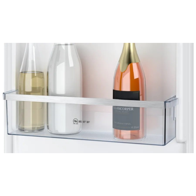 Neff KI7862SE0G 54.1cm Built In Fridge Freezer - White