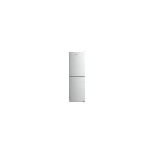 New World NWBM231FFV3 New World 55 X 170Cm White 60:40 Frost Free Fridge Freezer