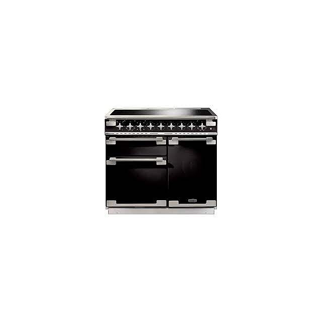 Rangemaster ELS100EIGB/ 100160 ELISE 100 IND. GLOSS BLACK