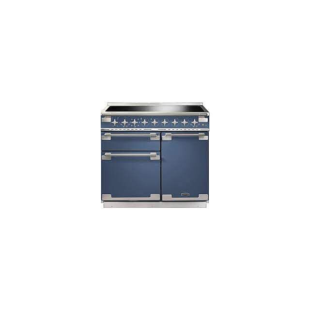 Rangemaster ELS100EISB/ 127040 ELISE 100 IND. STONE BLUE