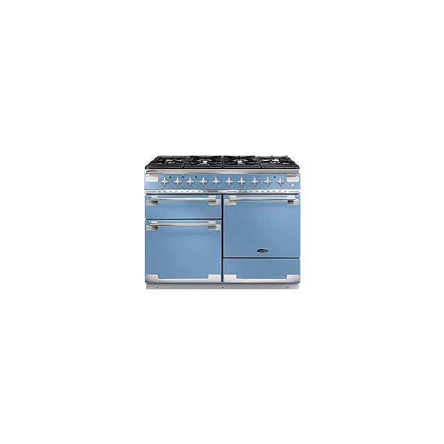 Rangemaster ELS110DFFCA/ 94230 ELISE 110 DF CHINA BLUE