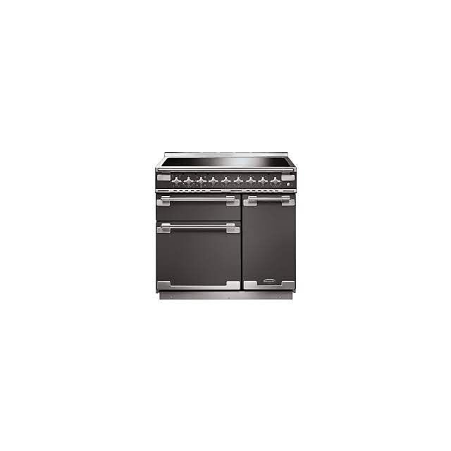 Rangemaster ELS90EISL/ 107930 ELISE 90 IND. SLATE