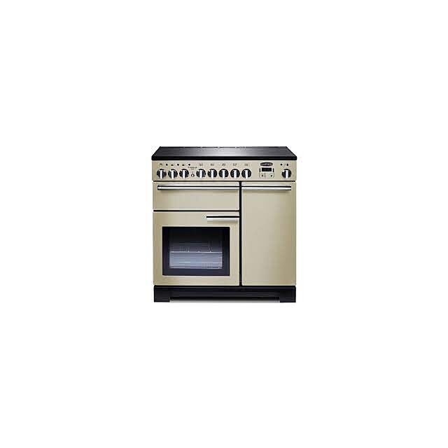 Rangemaster PDL90EICR/C 97880 PROFESSIONAL DL 90 IND. CREAM