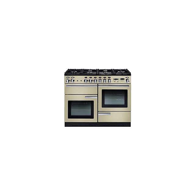 Rangemaster PROP110DFFCR/C 91670 PROFESSIONAL PLUS 110 DF CREAM