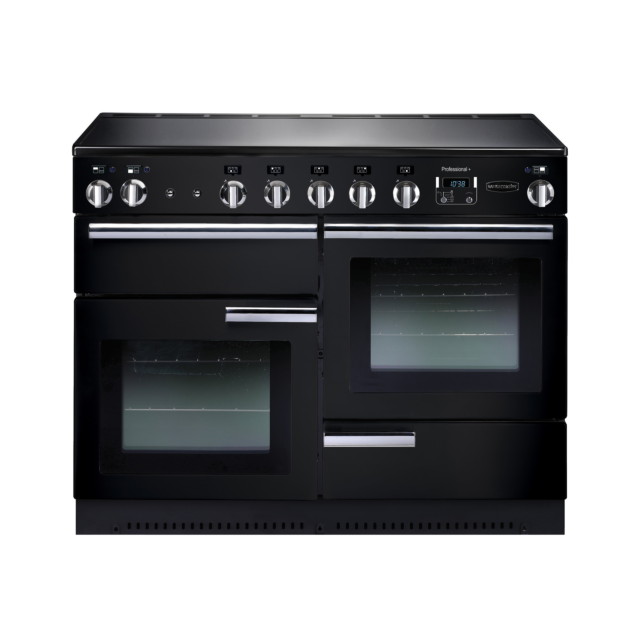 Rangemaster PROP110EIGB/C PROP110EIGB Professional+ Induction Range Cooker