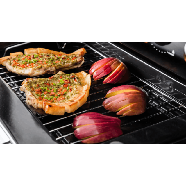 Rangemaster PROP90EIGB/C Professional+ Induction Range Cooker
