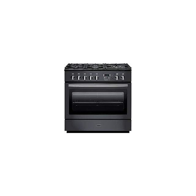 Rangemaster PROP90FXDFFSL/C 123260 PROFESSIONAL PLUS FX 90 DF SLATE