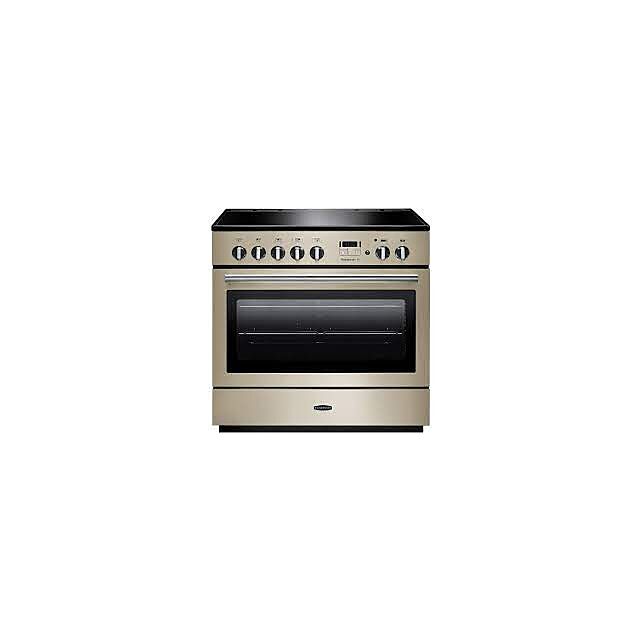 Rangemaster PROP90FXEICR/C 96320 PROFESSIONAL PLUS FX 90 IND. CREAM