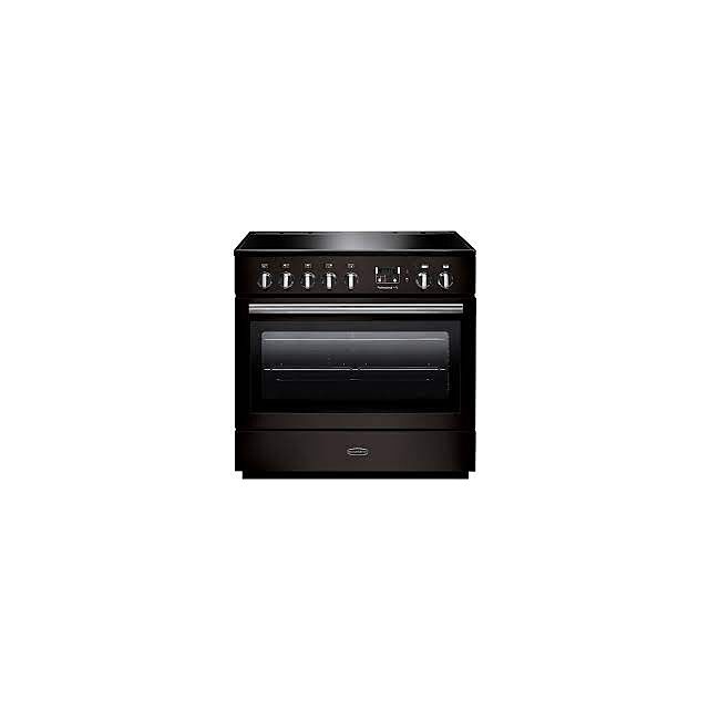 Rangemaster PROP90FXEIGB/C 96310 PROFESSIONAL PLUS FX 90 IND. BLACK