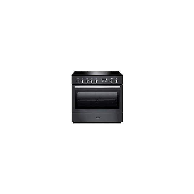 Rangemaster PROP90FXEISL/C 124130 PROFESSIONAL PLUS FX 90 IND. SLATE