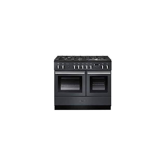 Rangemaster PROPL100FXDFFSL/C 123390 PROFESSIONAL PLUS 100 FX DF SLATE
