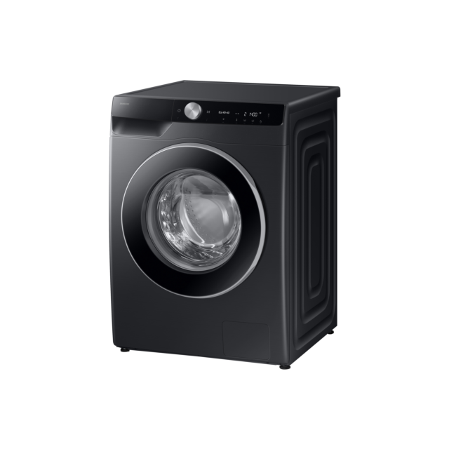 Samsung WW90DG6U85LBU1 9kg 1400 Spin Washing Machine - Black