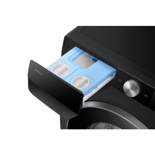 Samsung WW90DG6U85LBU1 9kg 1400 Spin Washing Machine - Black