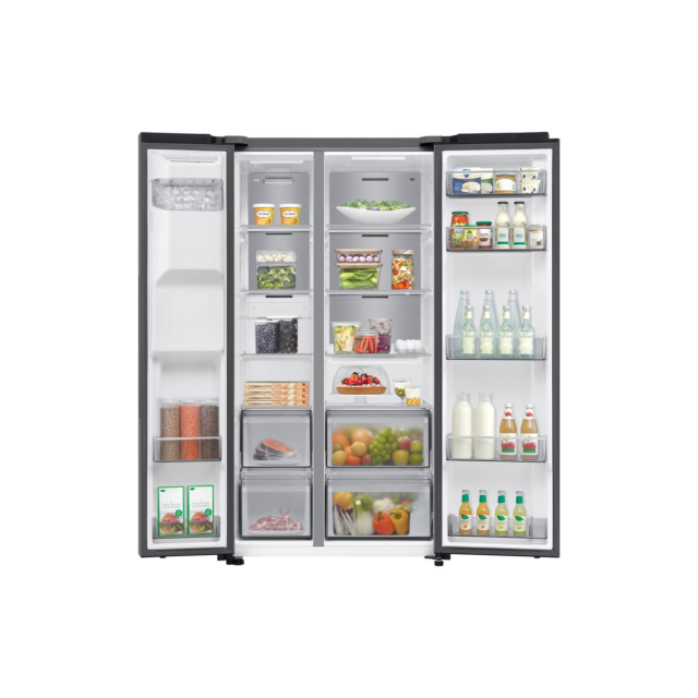 Samsung RS70F64KDTEU Side-by-Side Fridge Freezer