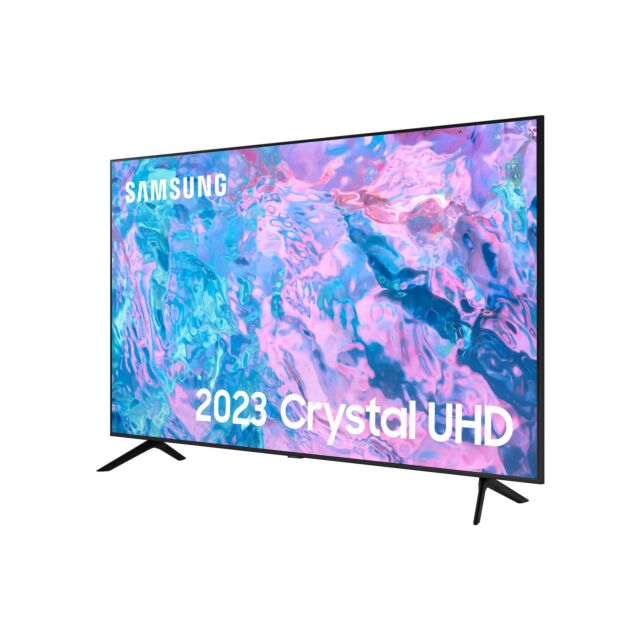 Samsung UE70CU7100KXXU UHD 4K HDR TV