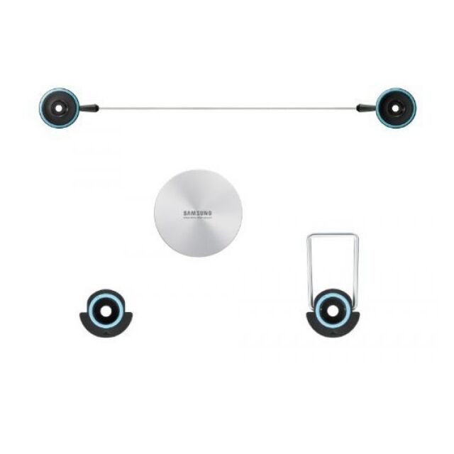 Samsung WMN3000AXXC Wall Bracket Led Up To 46'