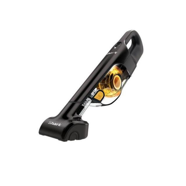 Shark CH950UKT Cordless HandVac Pet Model - Black/Yellow - 10 Minute Run Time